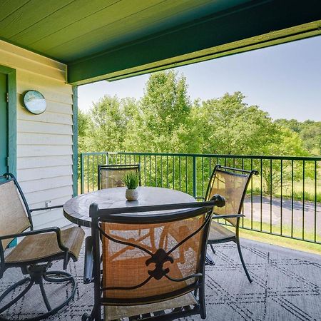 Branson Condo Near 76 Strip And Silver Dollar City Exterior foto