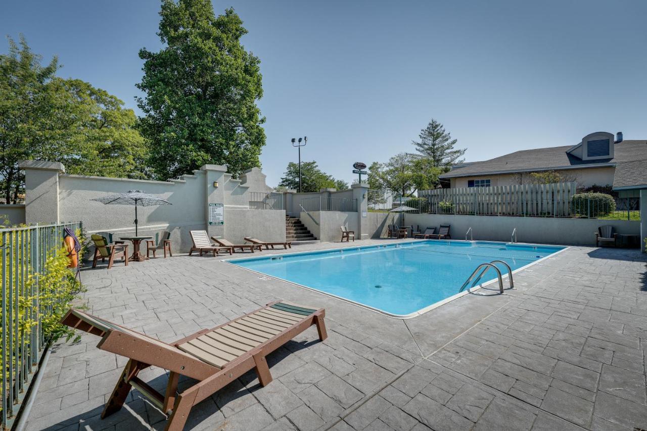 Branson Condo Near 76 Strip And Silver Dollar City Exterior foto